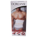Doreanse Gaine Shapewear Blanche