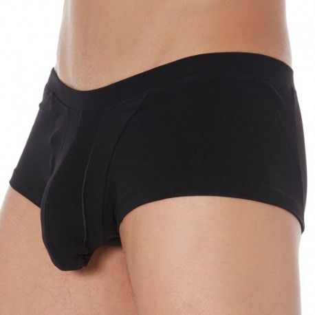 Doreanse Innovant Boxer - Black