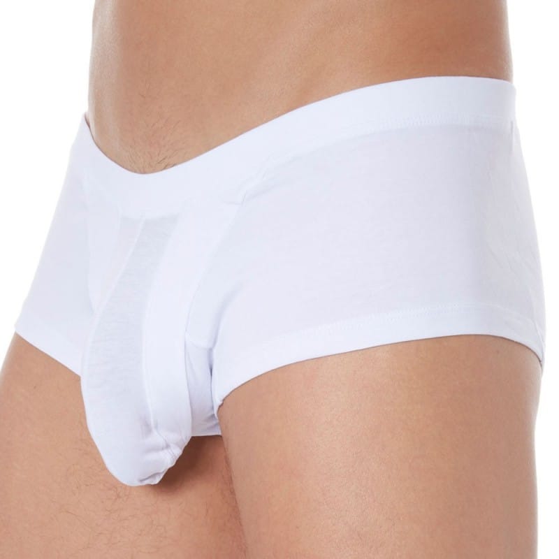 Doreanse Shorty Innovant Blanc
