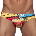 Addicted Slip de Bain Mini Slap Me