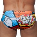 Addicted Slip de Bain Mini Slap Me