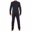 Emporio Armani Tenue d'intérieur Basic Loungewear Marine