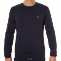 Emporio Armani Basic Loungewear - Navy