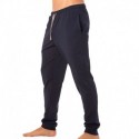Emporio Armani Tenue d'intérieur Basic Loungewear Marine