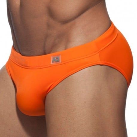 Addicted Slip de Bain Basic Orange