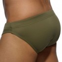 Addicted Slip de Bain Basic Colors Kaki