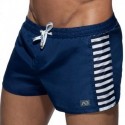 Addicted Short de Bain Sailor Colored Marine