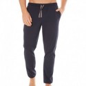 Emporio Armani Tenue d'intérieur Zip Basic Loungewear Marine