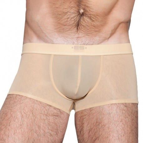 ES Collection Boxer Second Skin Basic Chair