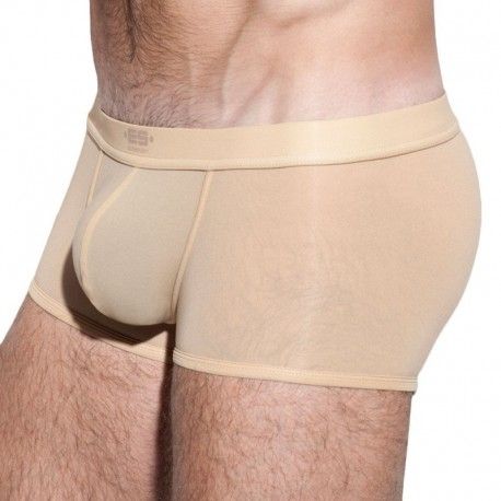ES Collection Boxer Second Skin Basic Chair