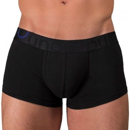 Rounderbum Boxer Padded Noir