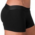 Rounderbum Boxer Basic Lift Noir