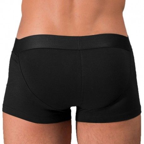 Rounderbum Boxer Basic Lift Noir