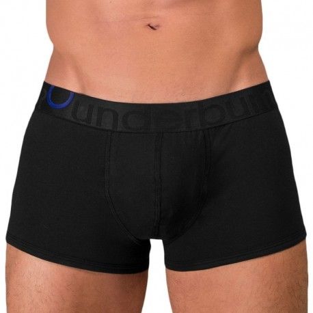 Rounderbum Boxer Basic Package Noir