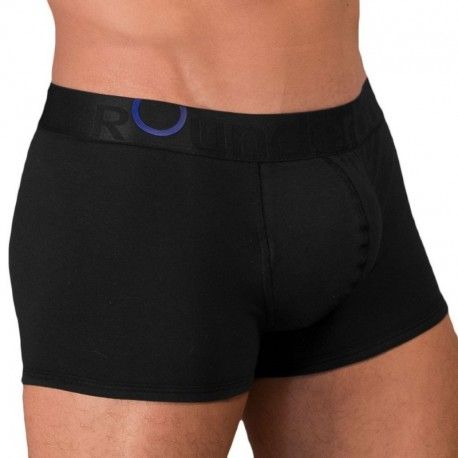 Rounderbum Boxer Basic Package Noir