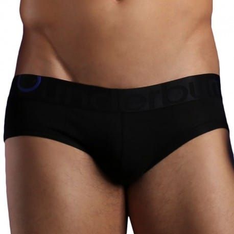 Rounderbum Slip Jock Noir