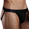 Rounderbum Jock Strap Lift Noir