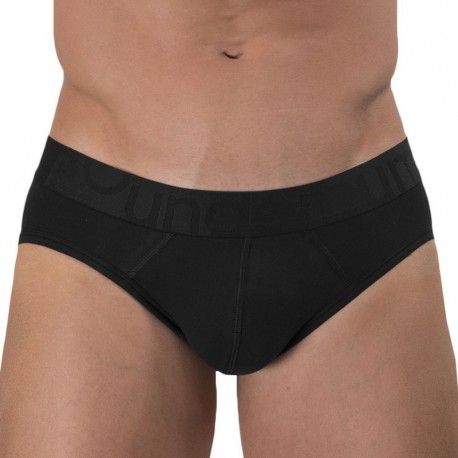 Rounderbum Slip Padded Noir