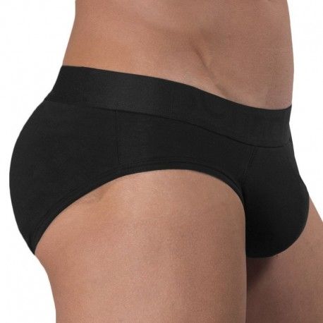 Rounderbum Slip Padded Noir