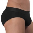 Rounderbum Slip Padded Noir