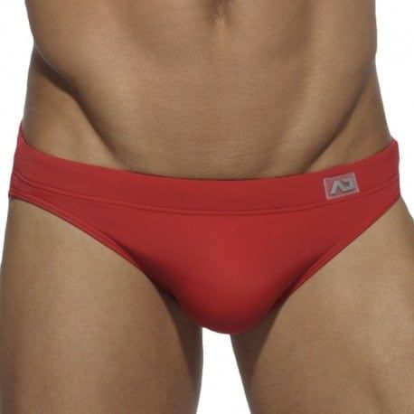 Addicted Slip de Bain Basic Rouge