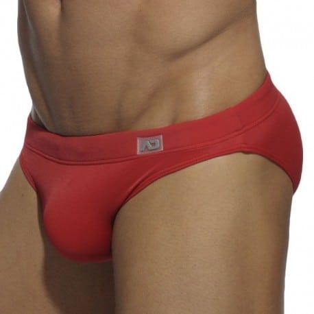 Addicted Slip de Bain Basic Rouge