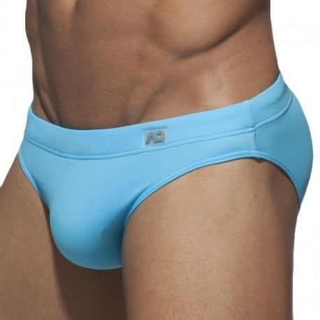 Addicted Slip de Bain Basic Turquoise