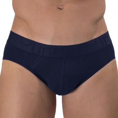 Rounderbum Slip Padded Marine