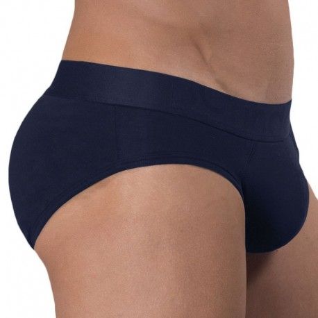 Rounderbum Slip Padded Marine