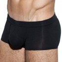 ES Collection Boxer Second Skin Basic Noir
