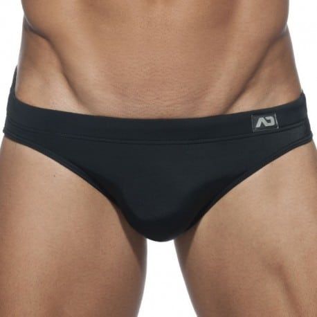 Addicted Slip de Bain Basic Noir