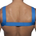 AD Fetish Harnais Elastic Basic Royal