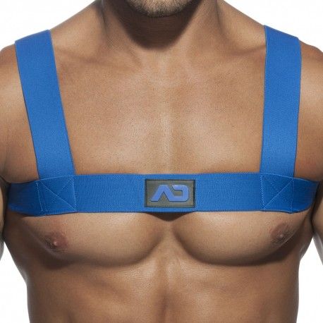 Harnais Elastic Basic Royal