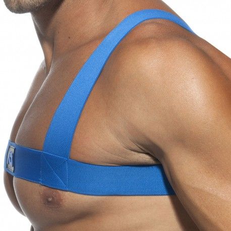 Harnais Elastic Basic Royal