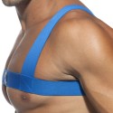 AD Fetish Harnais Elastic Basic Royal