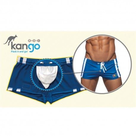 AD Fetish String Kango Fetish Royal
