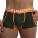 Pump! Boxer Jogger Squad Kaki