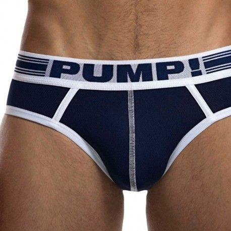 Pump! Slip Sailor Marine