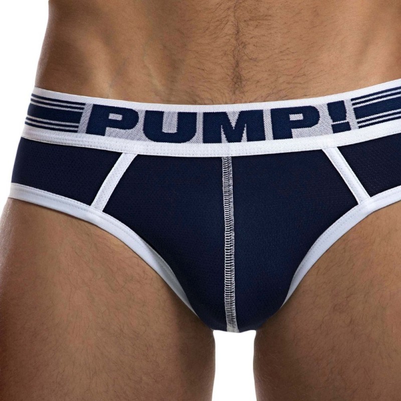 Pump! Slip Sailor Marine