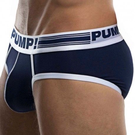 Pump! Slip Sailor Marine