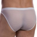Olaf Benz Slip Brazil RED 1201 Blanc