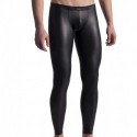Manstore Legging Tight M510 Noir