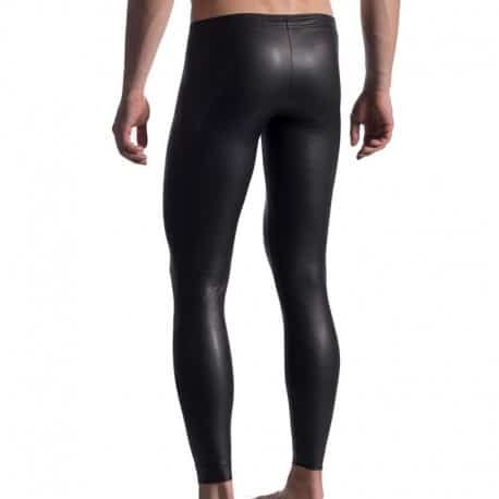 Manstore Legging Tight M510 Noir