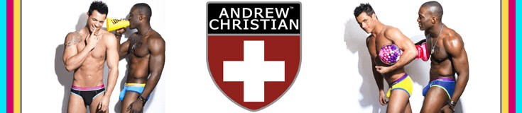 Andrew Christian