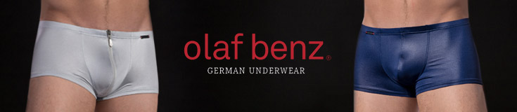 Olaf Benz