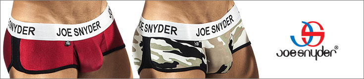 Joe Snyder