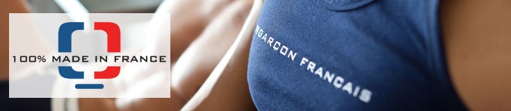Garçon Français