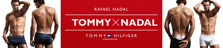 Tommy Hilfiger