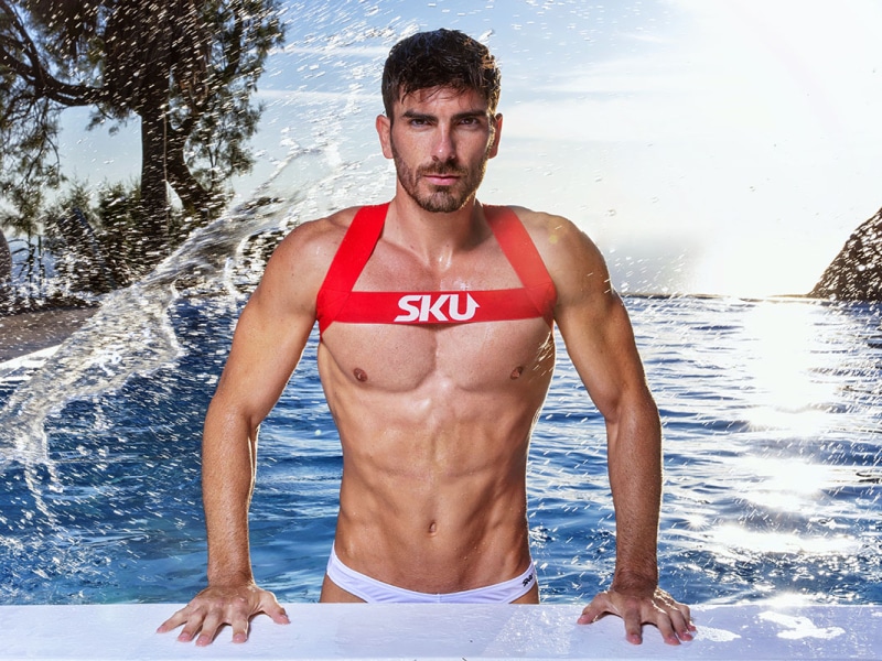 Maillots de bain, sous-vêtements, shapewear? les nouveautés SKU sont là !