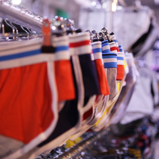 Magasin Les dessous d'apollon